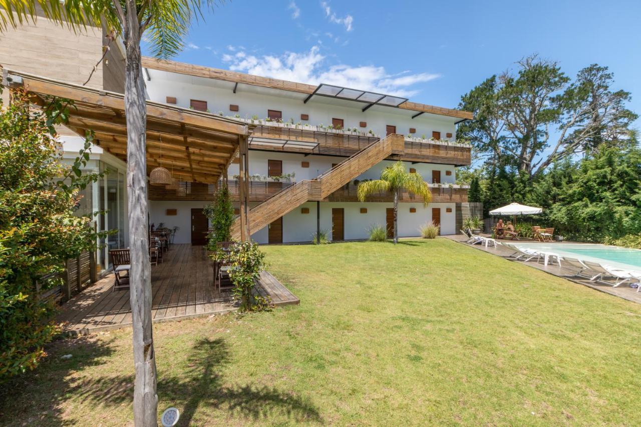 Live Hotel Boutique (Adults Only) Punta del Este Exterior photo