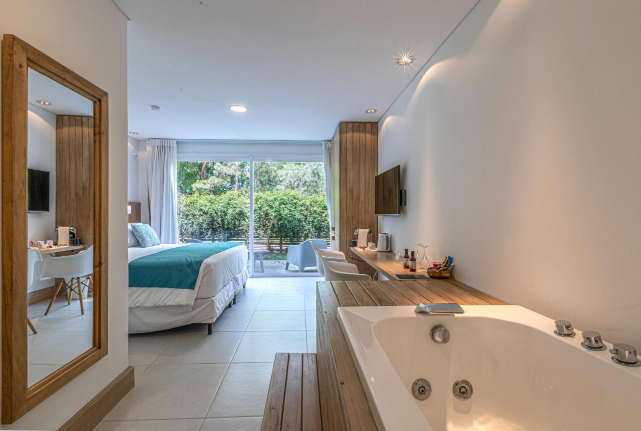Live Hotel Boutique (Adults Only) Punta del Este Exterior photo