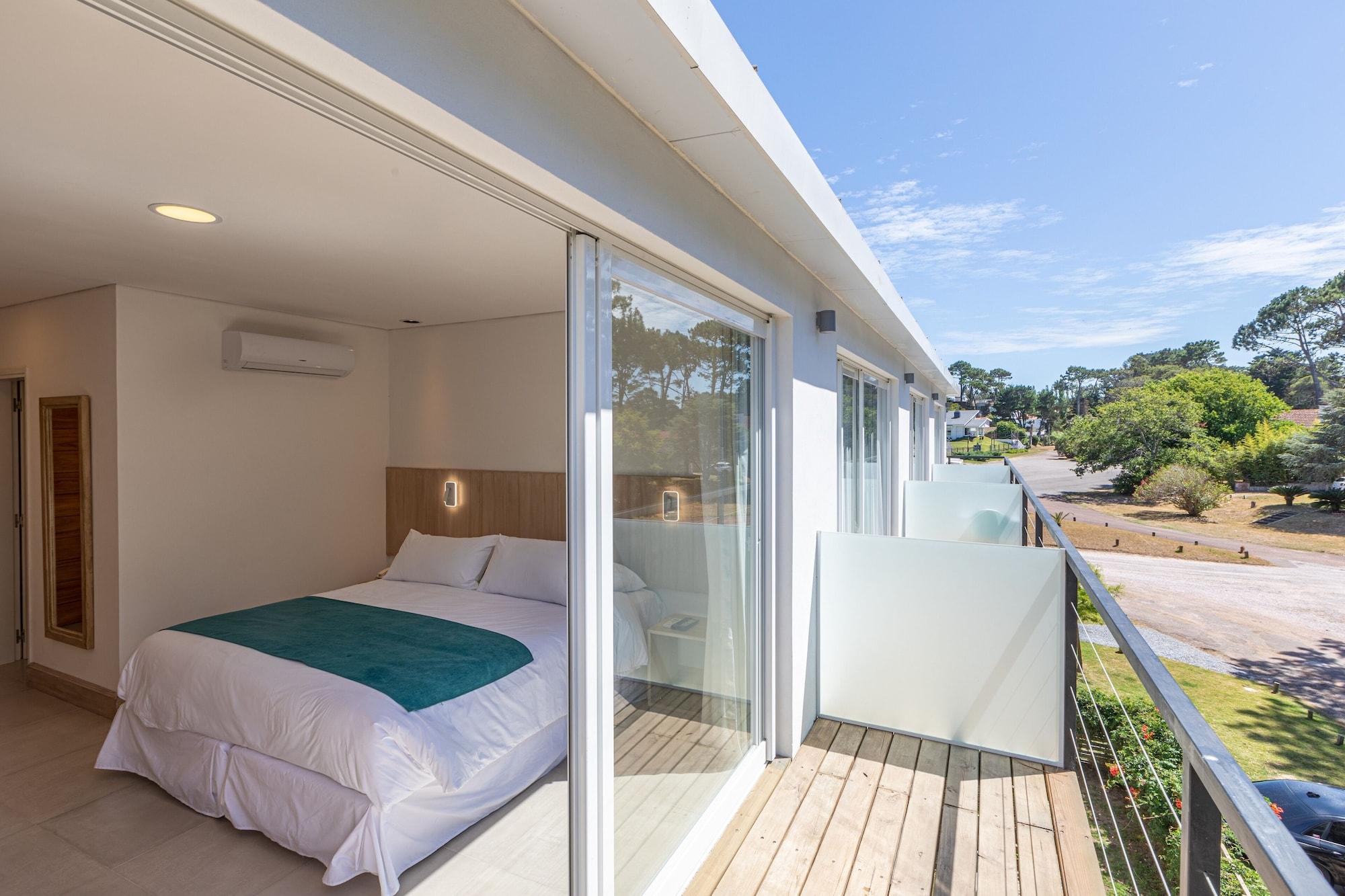 Live Hotel Boutique (Adults Only) Punta del Este Exterior photo