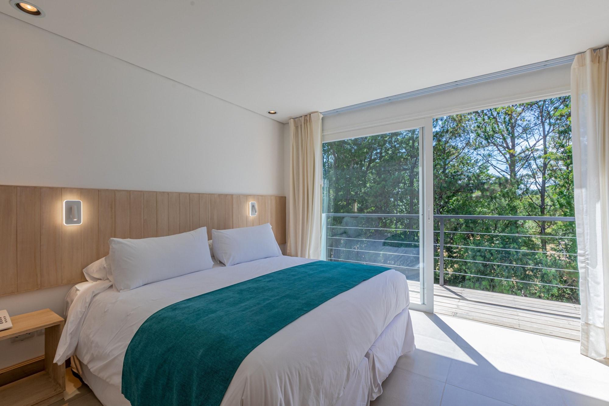 Live Hotel Boutique (Adults Only) Punta del Este Exterior photo