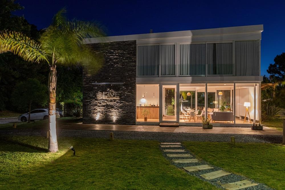 Live Hotel Boutique (Adults Only) Punta del Este Exterior photo